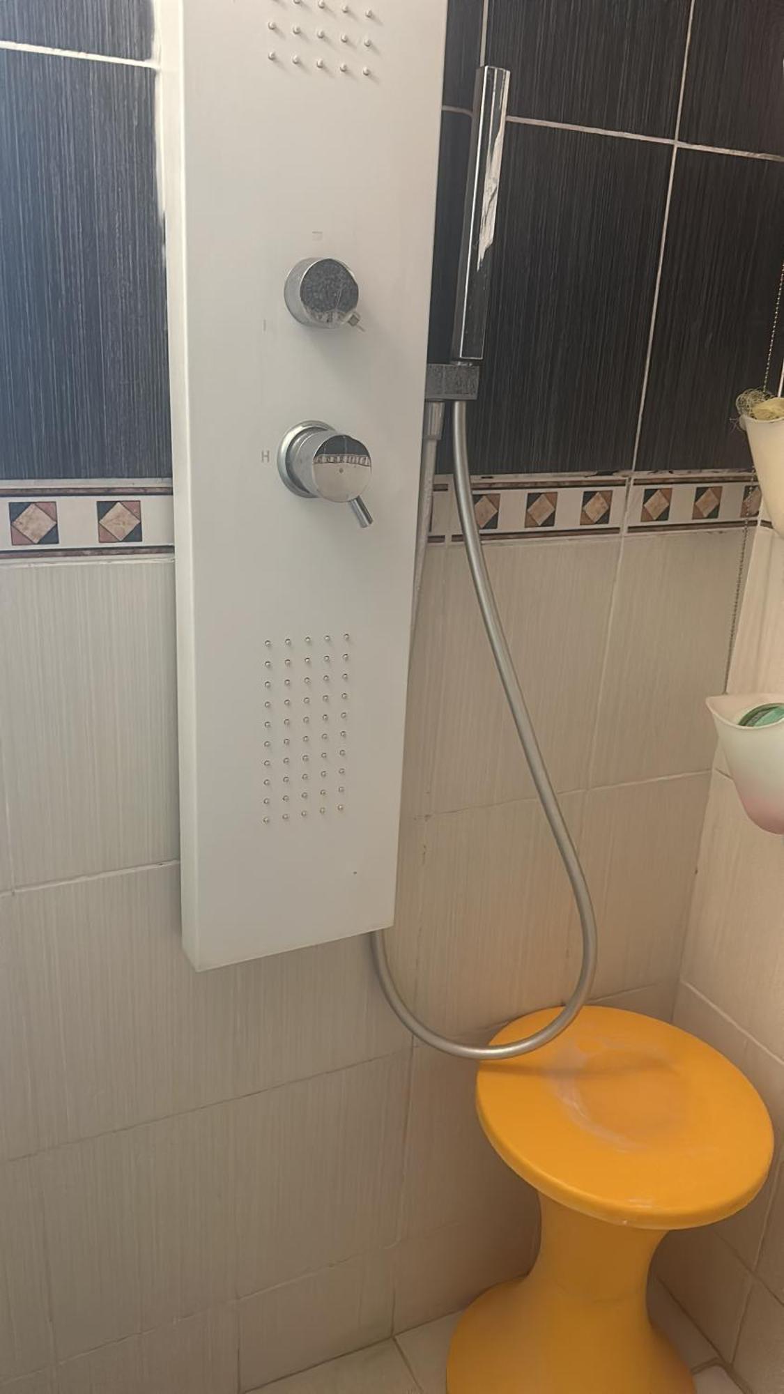 Apartamento Laila Creil Exterior foto