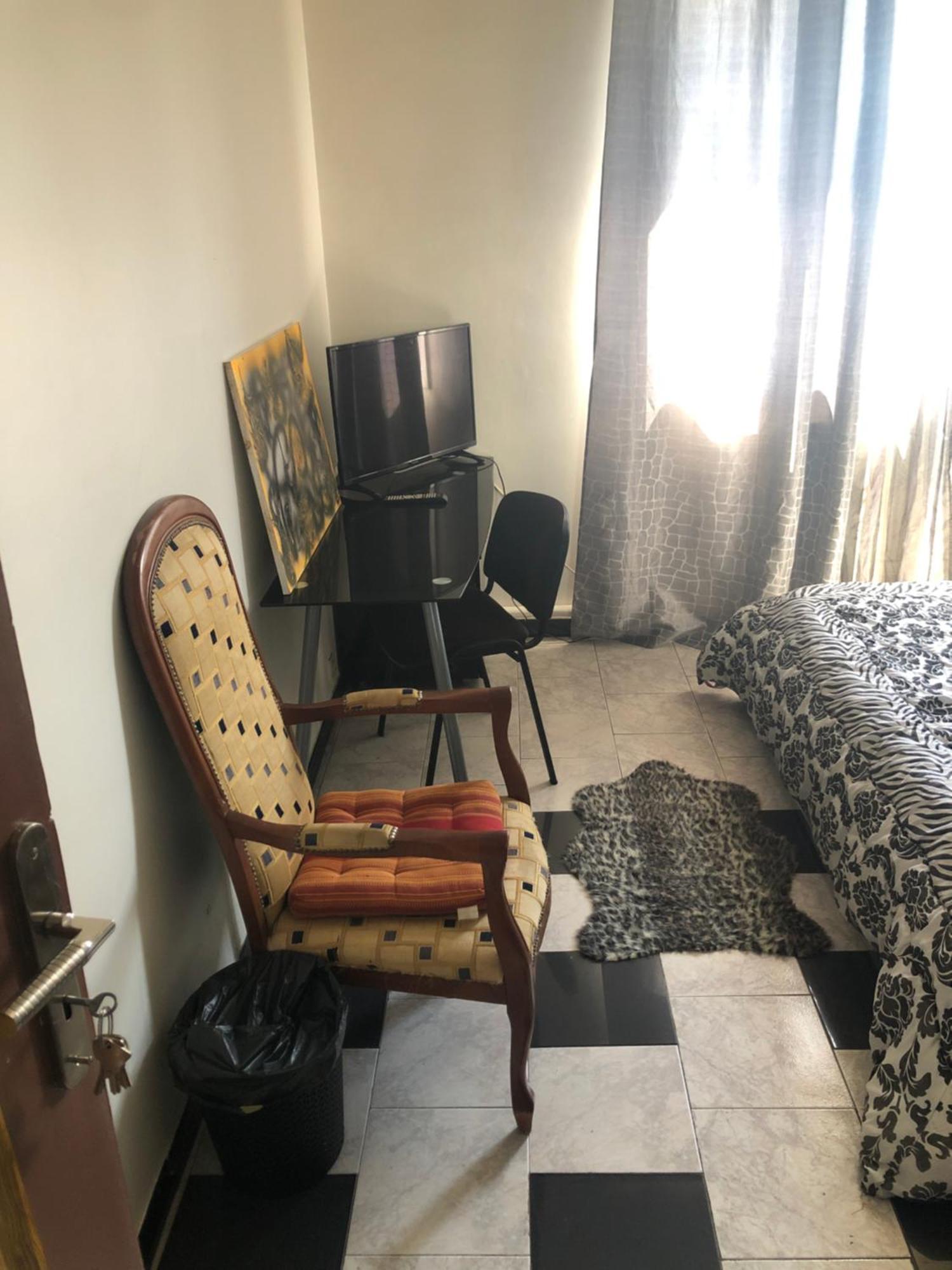 Apartamento Laila Creil Exterior foto